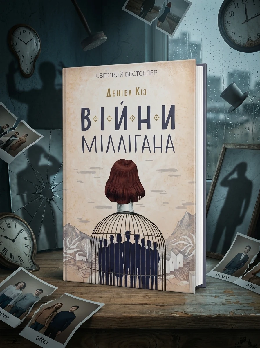 Війни Міллігана