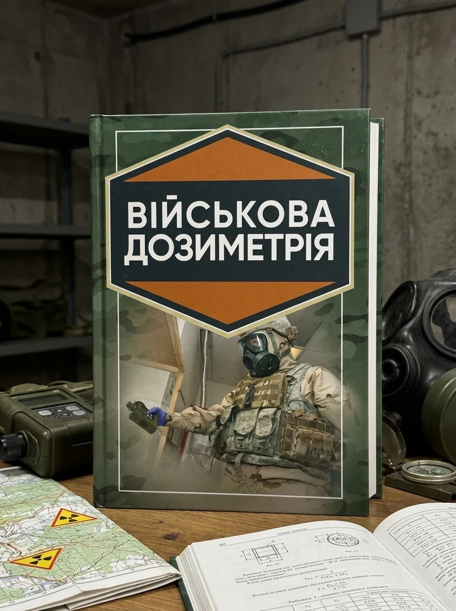 Військова дозиметрія — фото 2