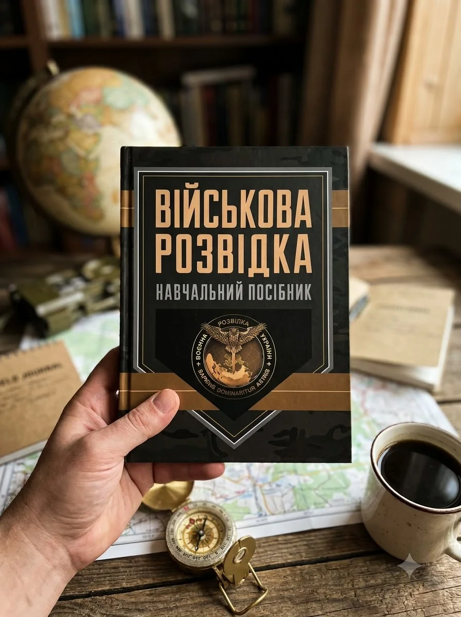 Військова розвідка — Історія та публіцистика