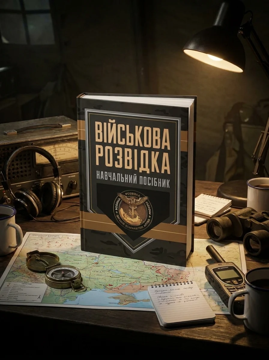 Військова розвідка — фото 2