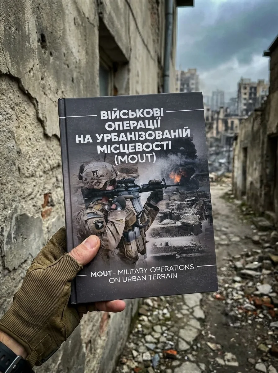 Військові операції на урбанізованій місцевості (MOUT) — Історія та публіцистика