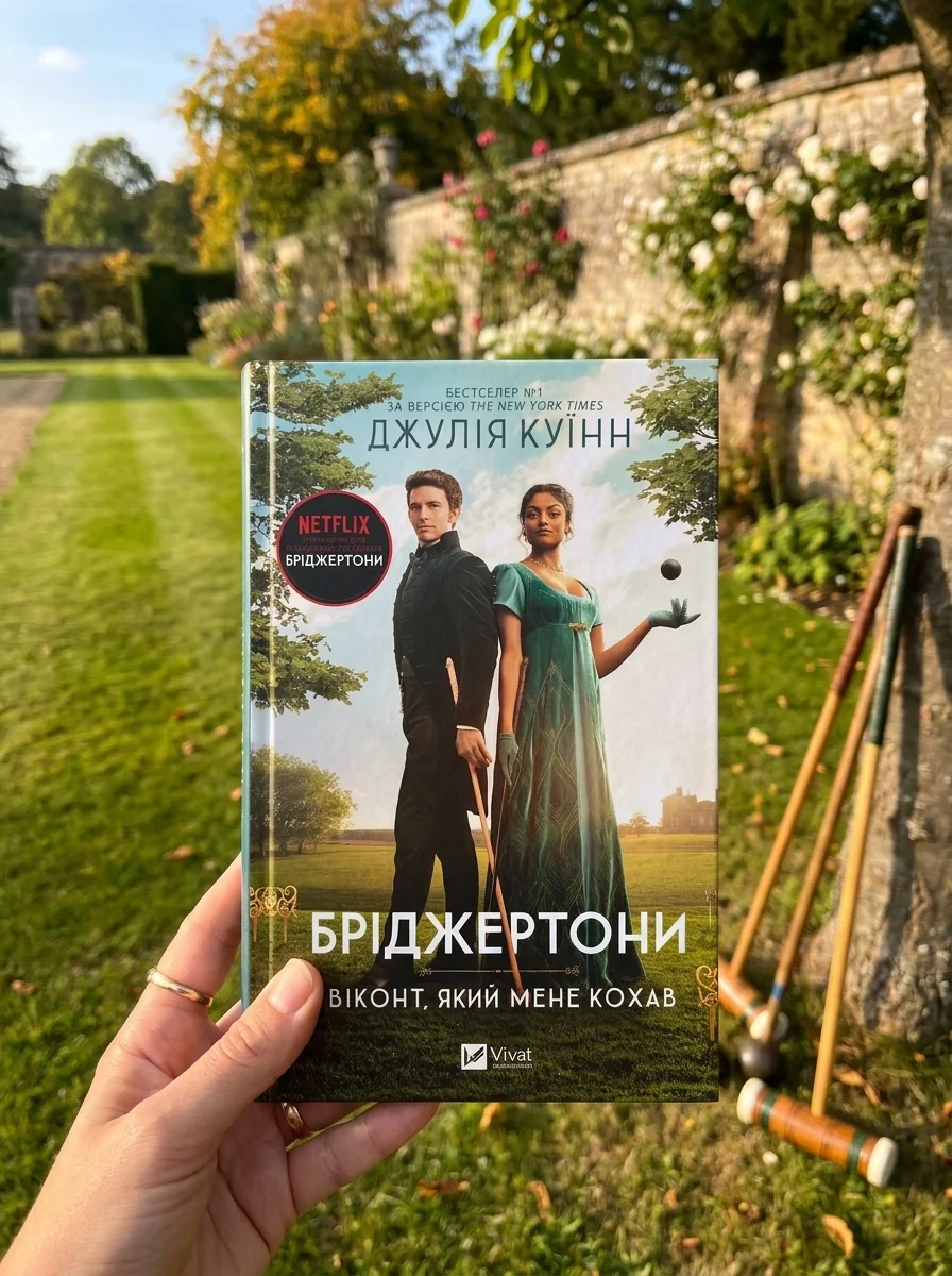 Віконт, який мене кохав — Зарубіжні історичні романи