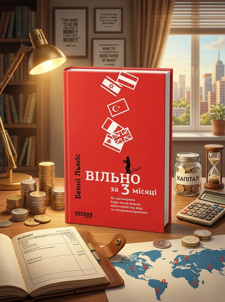 Вільно за 3 місяці — фото 2