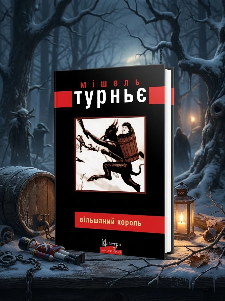 Вільшаний король
