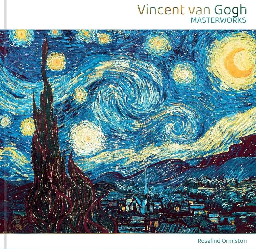 Vincent van Gogh: Masterworks