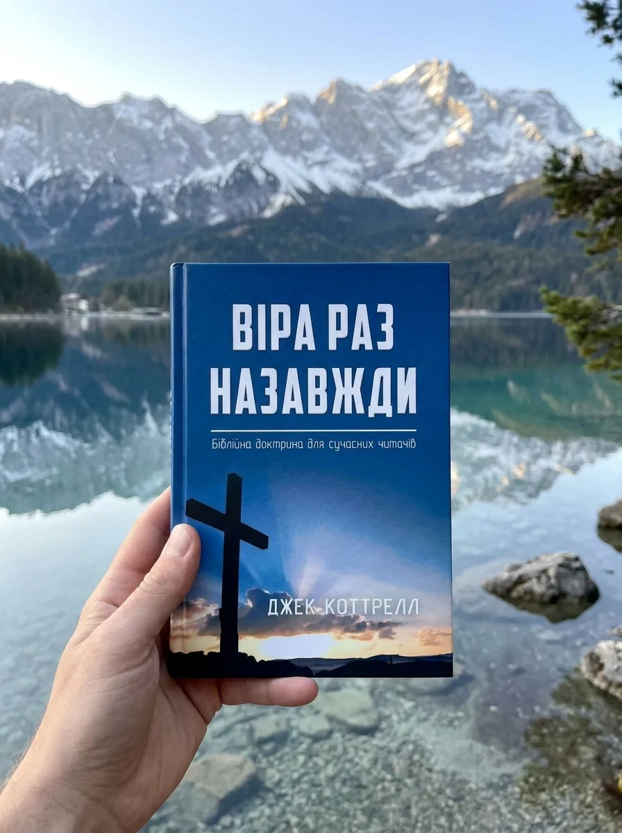 Віра раз назавжди — Фантастика та фентезі
