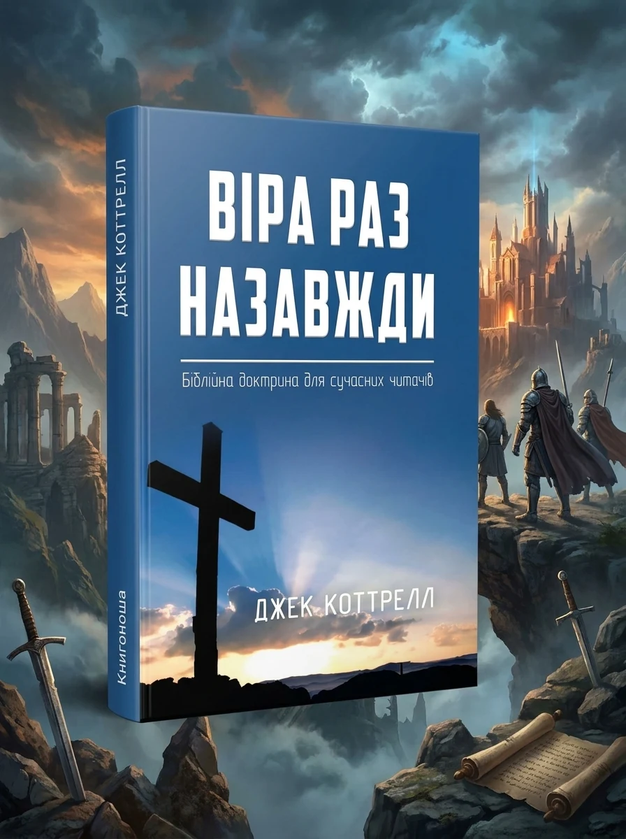 Віра раз назавжди — фото 2