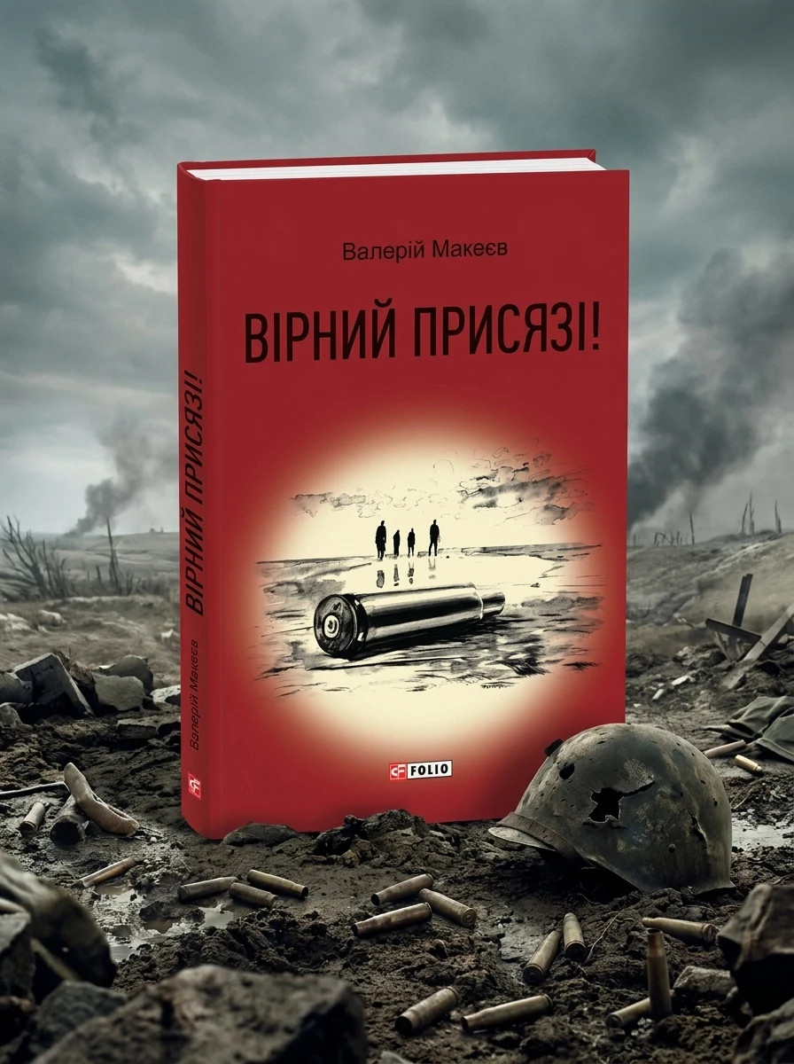 Вірний присязі! — фото 2