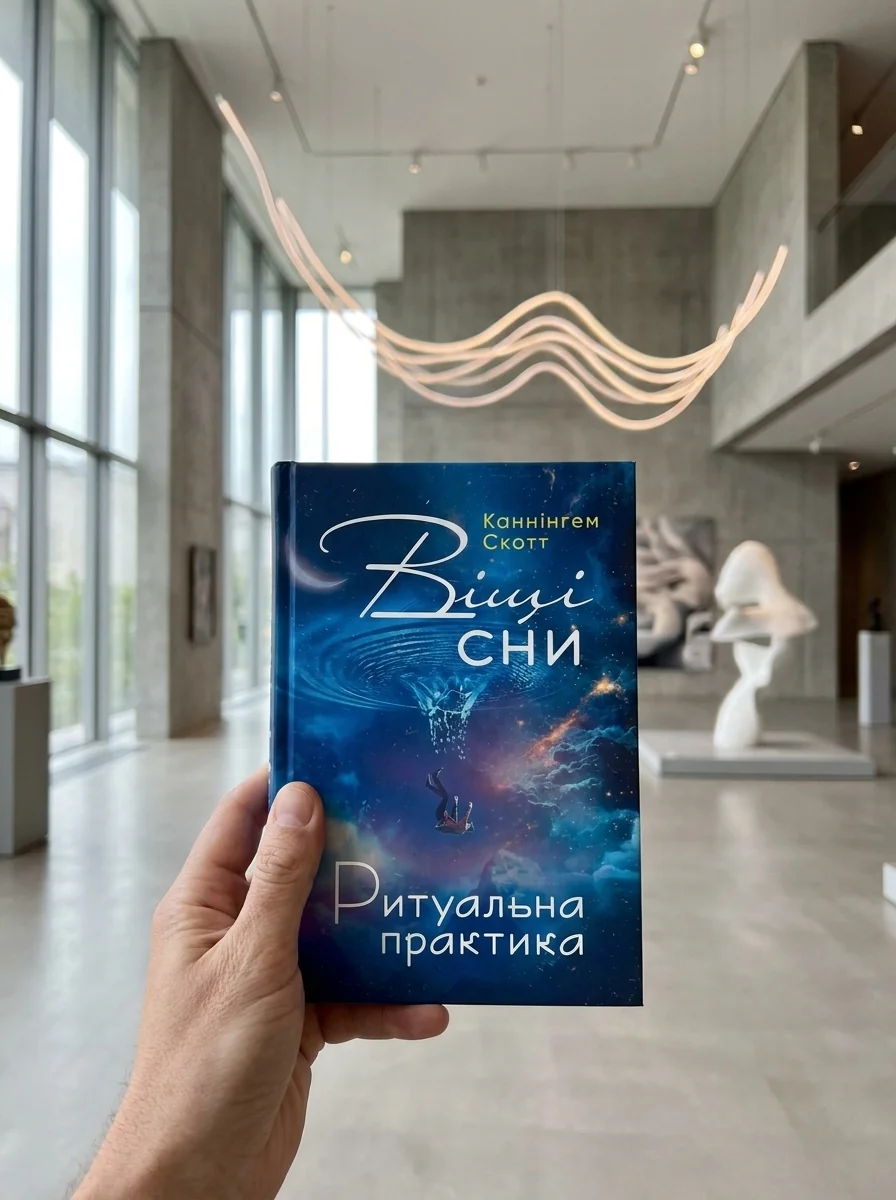 Віщі сни. Ритуальна практика — Наука та психологія