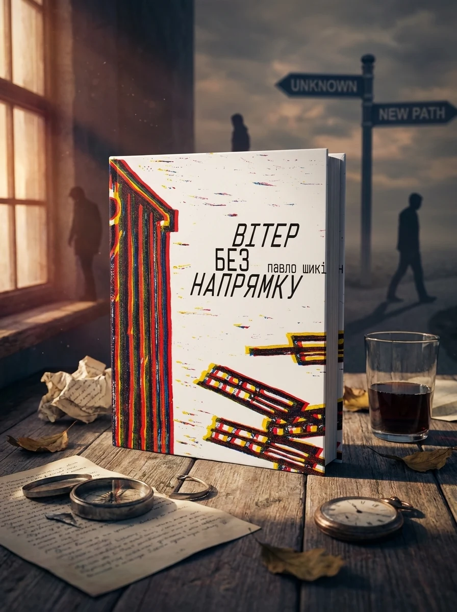 Вітер без напрямку — фото 2