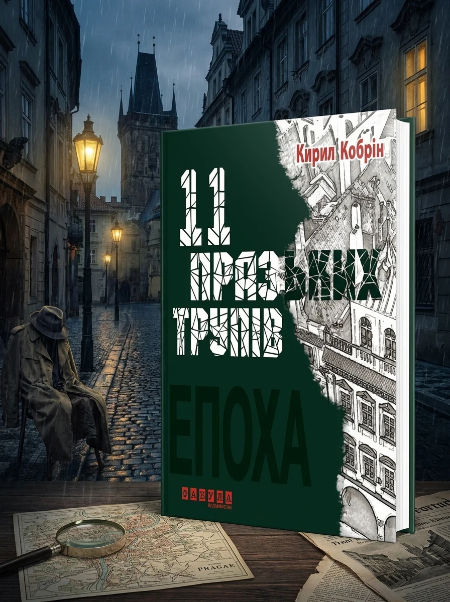 11 празьких трупів — фото 2
