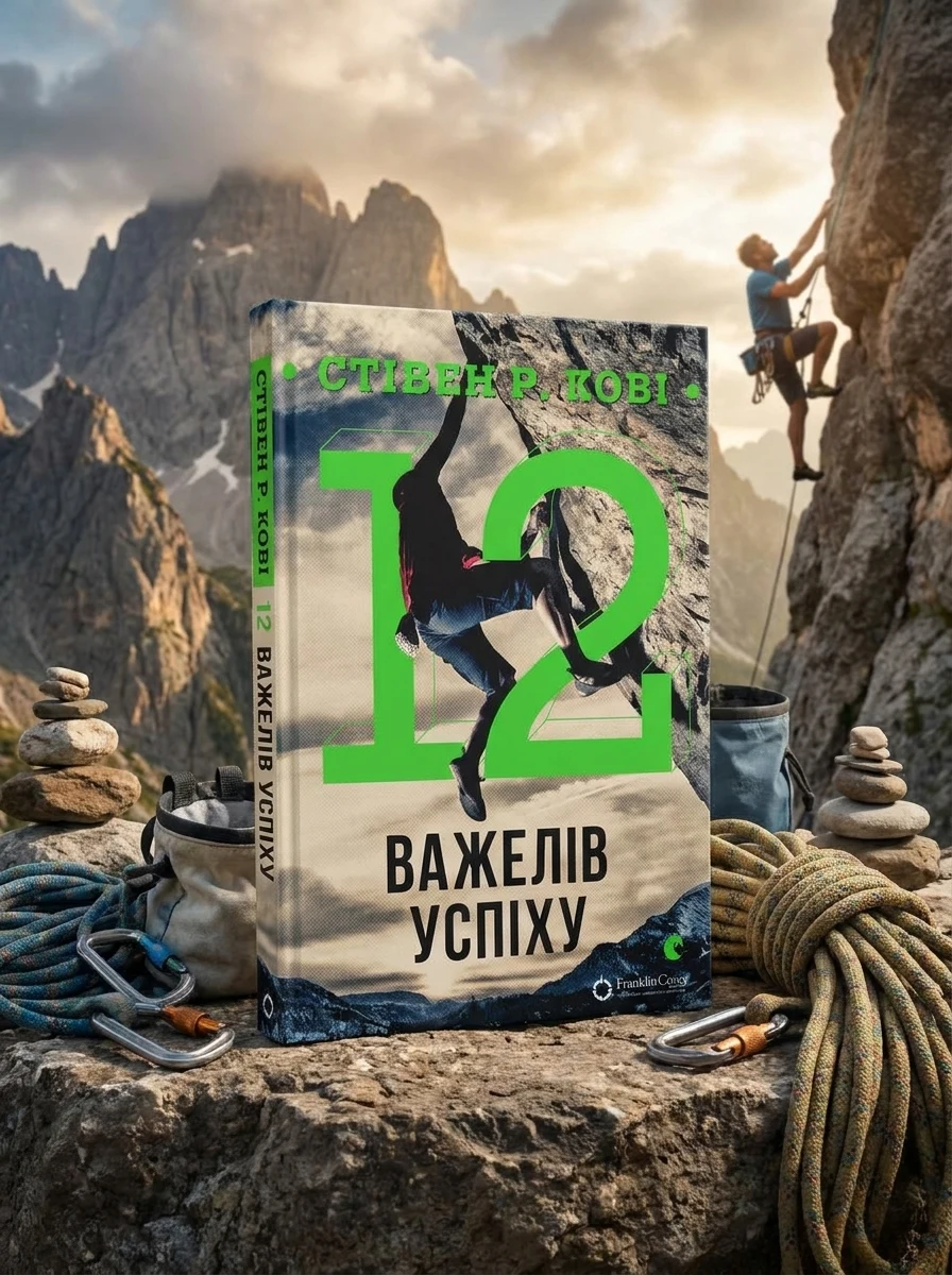 12 важелів успіху — фото 2