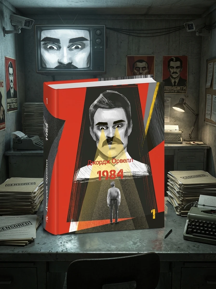 1984. Том 1