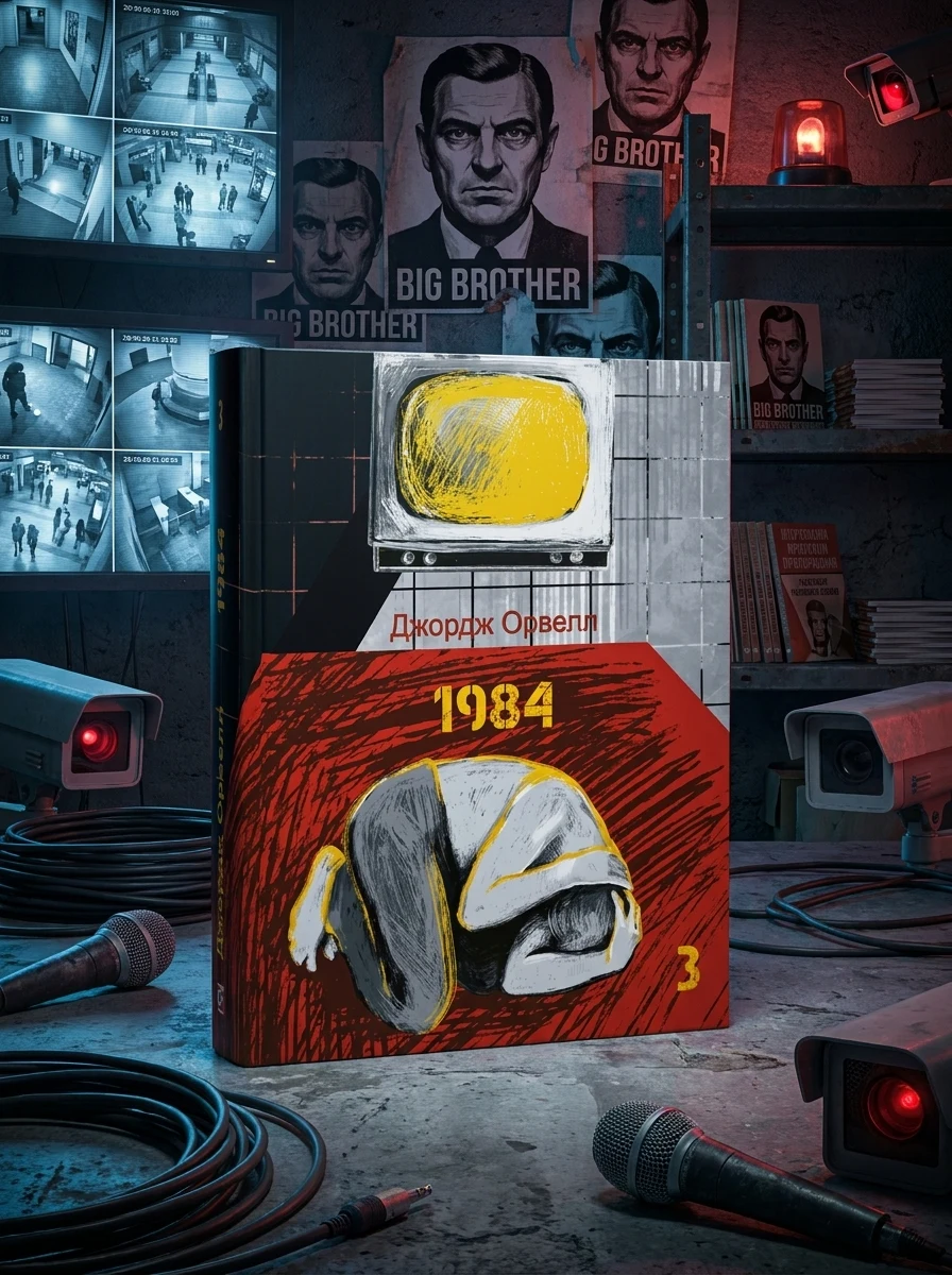 1984. Том 3