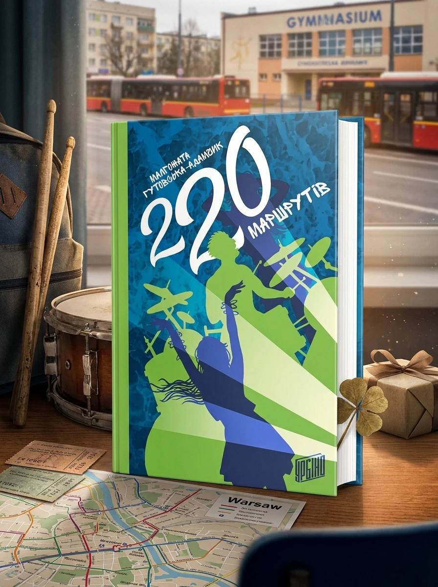 220 маршрутів — фото 2