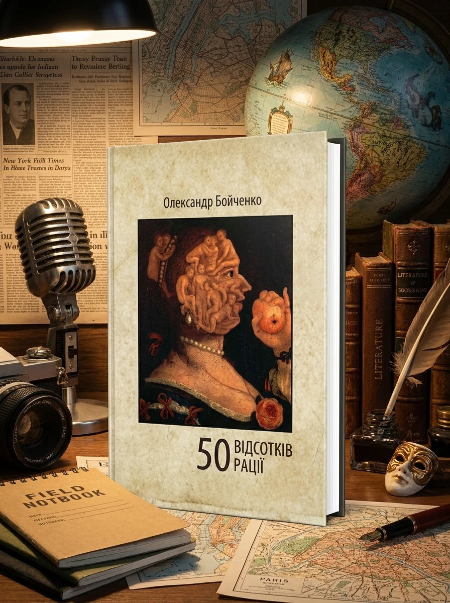 50 відсотків рації — фото 2