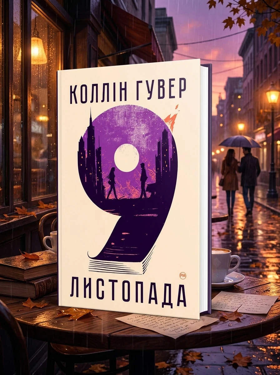 9 листопада — фото 2