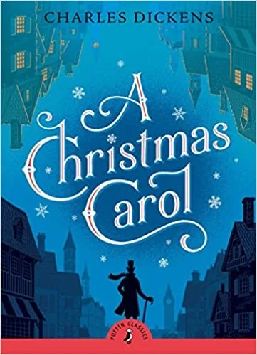 A Christmas Carol — Дитяча література іноземними мовами