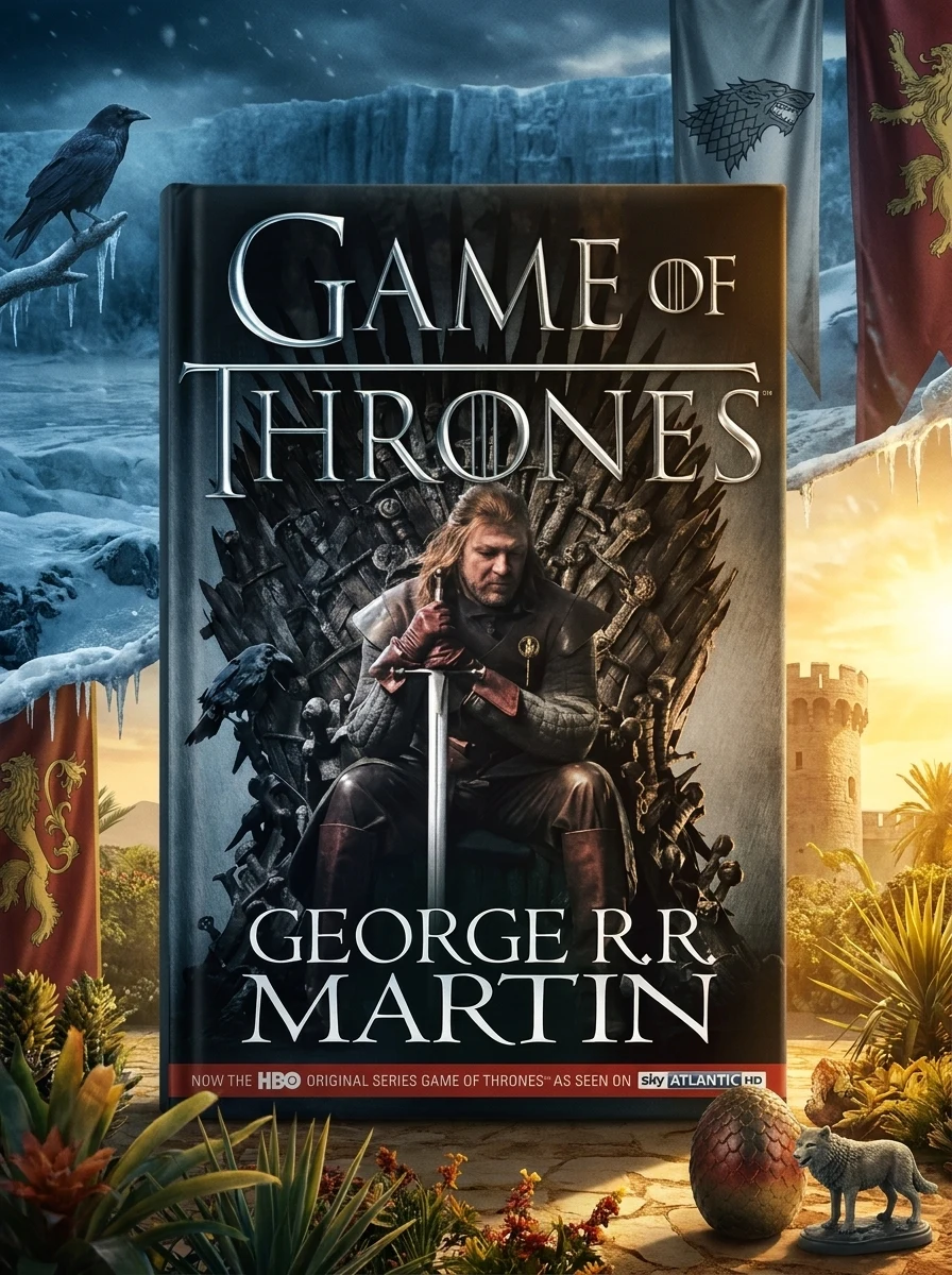 A Game of Thrones
