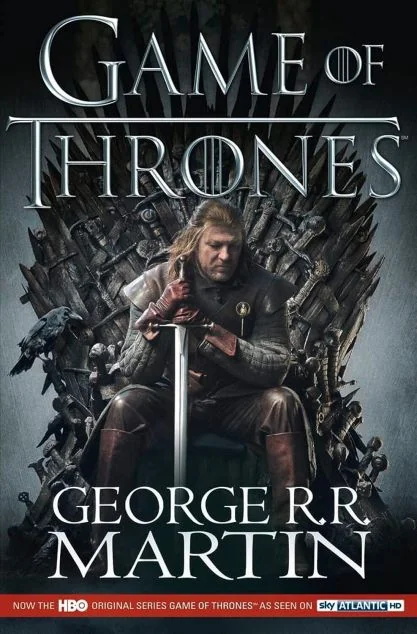 A Game of Thrones — Джордж Мартін