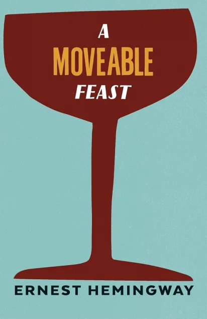 A Moveable Feast — Художня література іноземними мовами