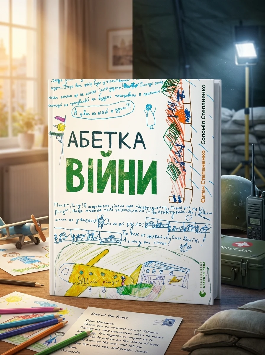 Абетка війни