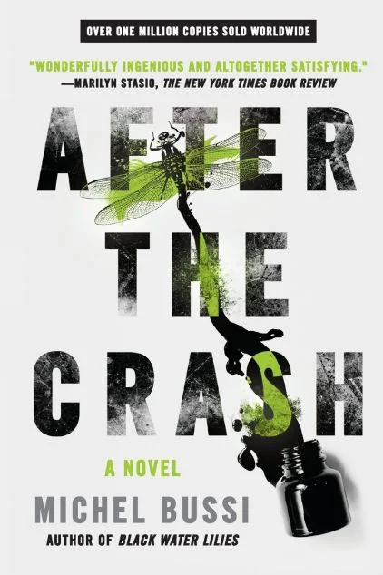After the Crash — Художня література іноземними мовами
