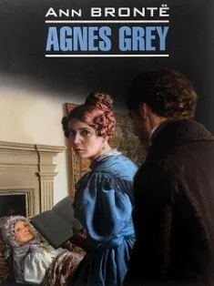 Agnes Grey — Художня література іноземними мовами