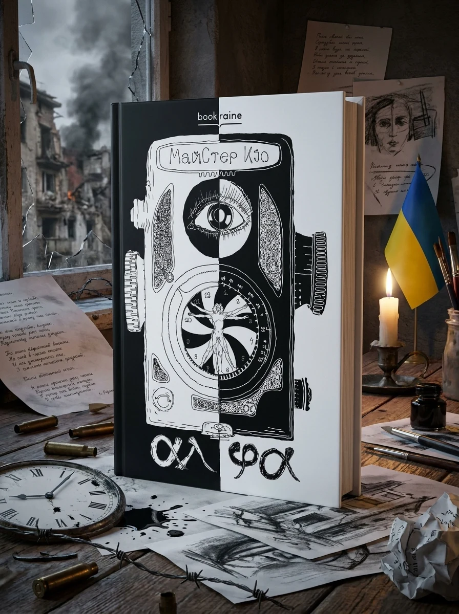 АлФа | купити книгу онлайн