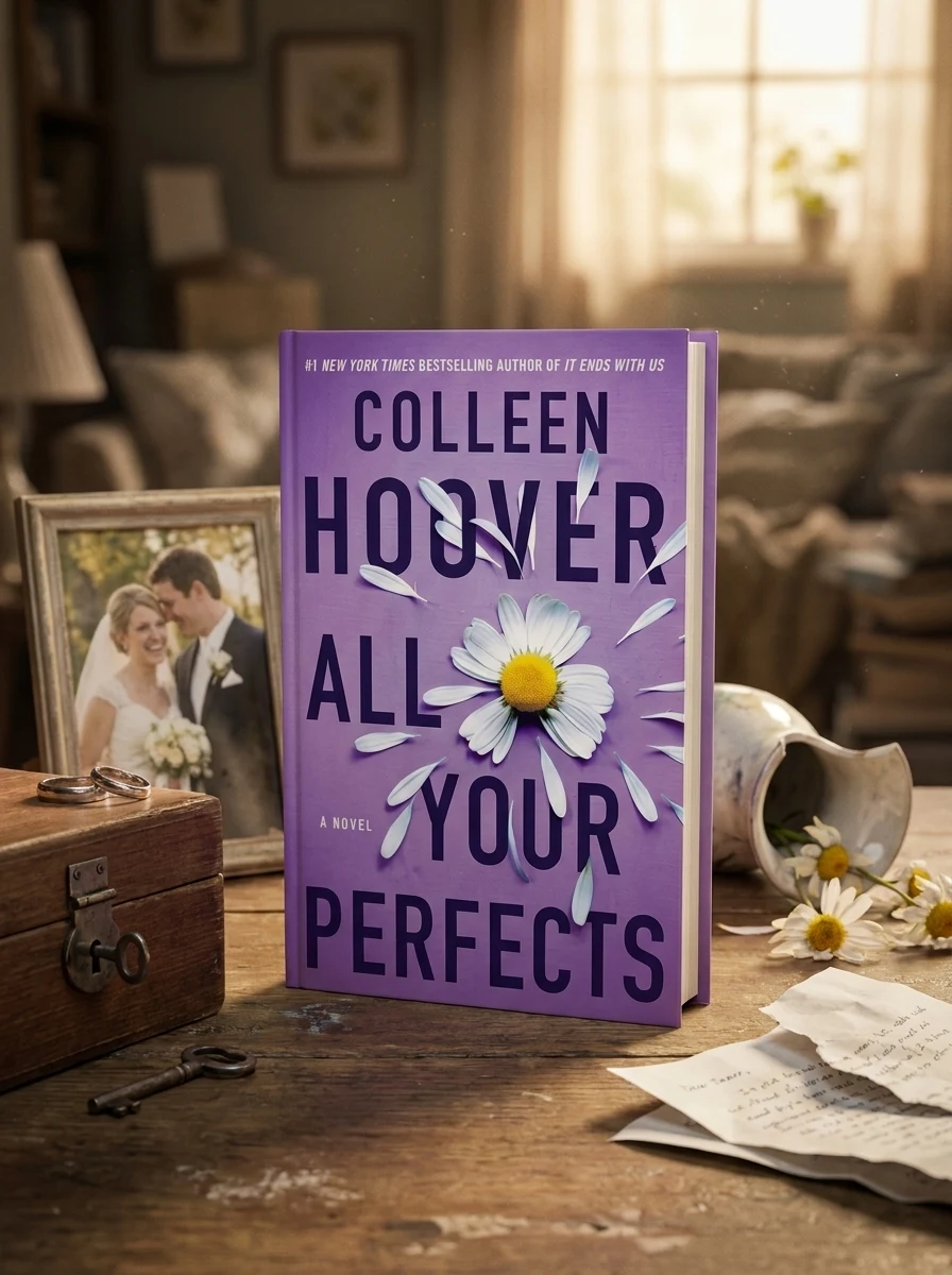 All Your Perfects — фото 2
