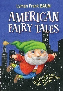 American Fairy Tales — Художня література іноземними мовами