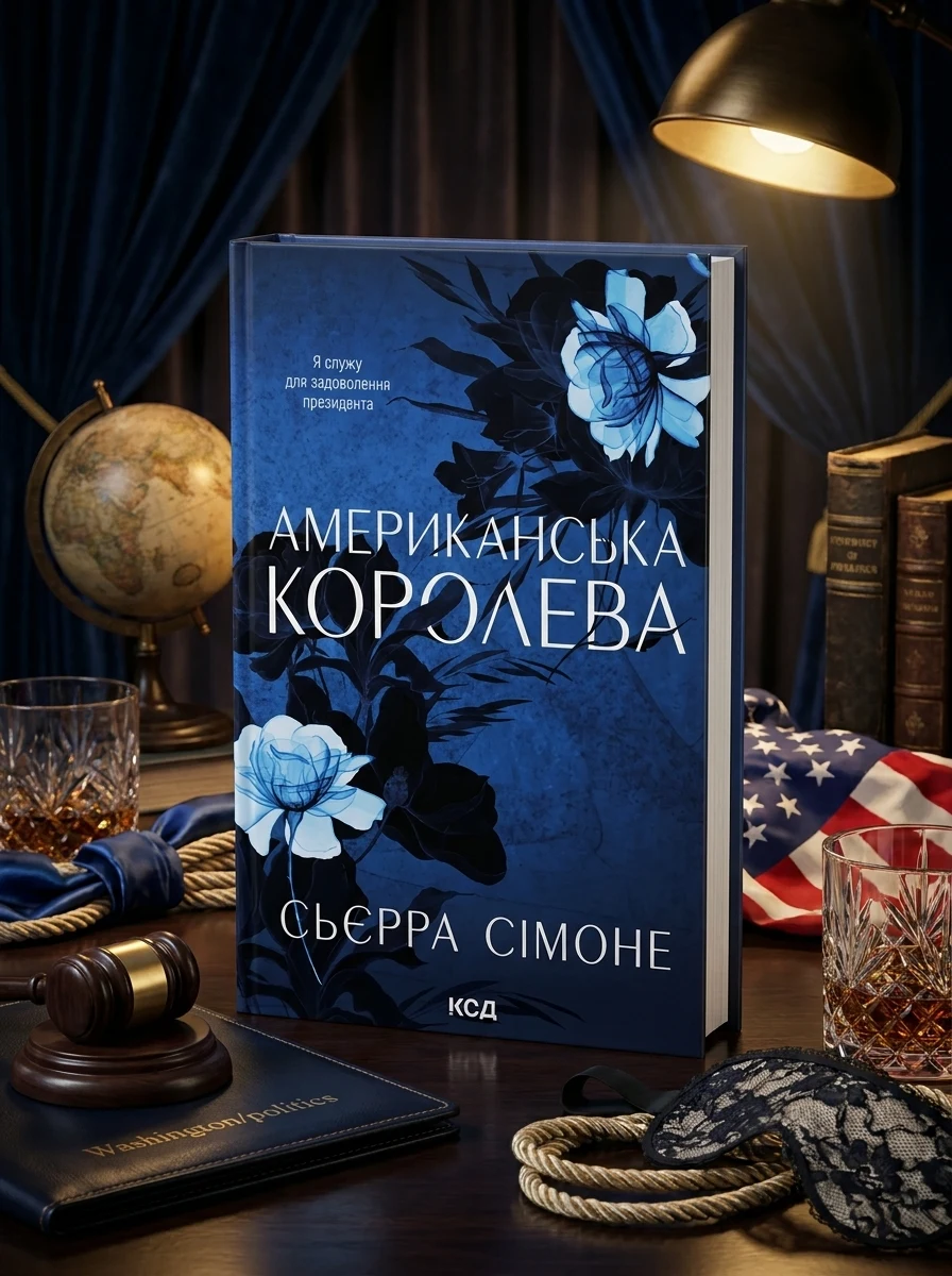 Американська королева