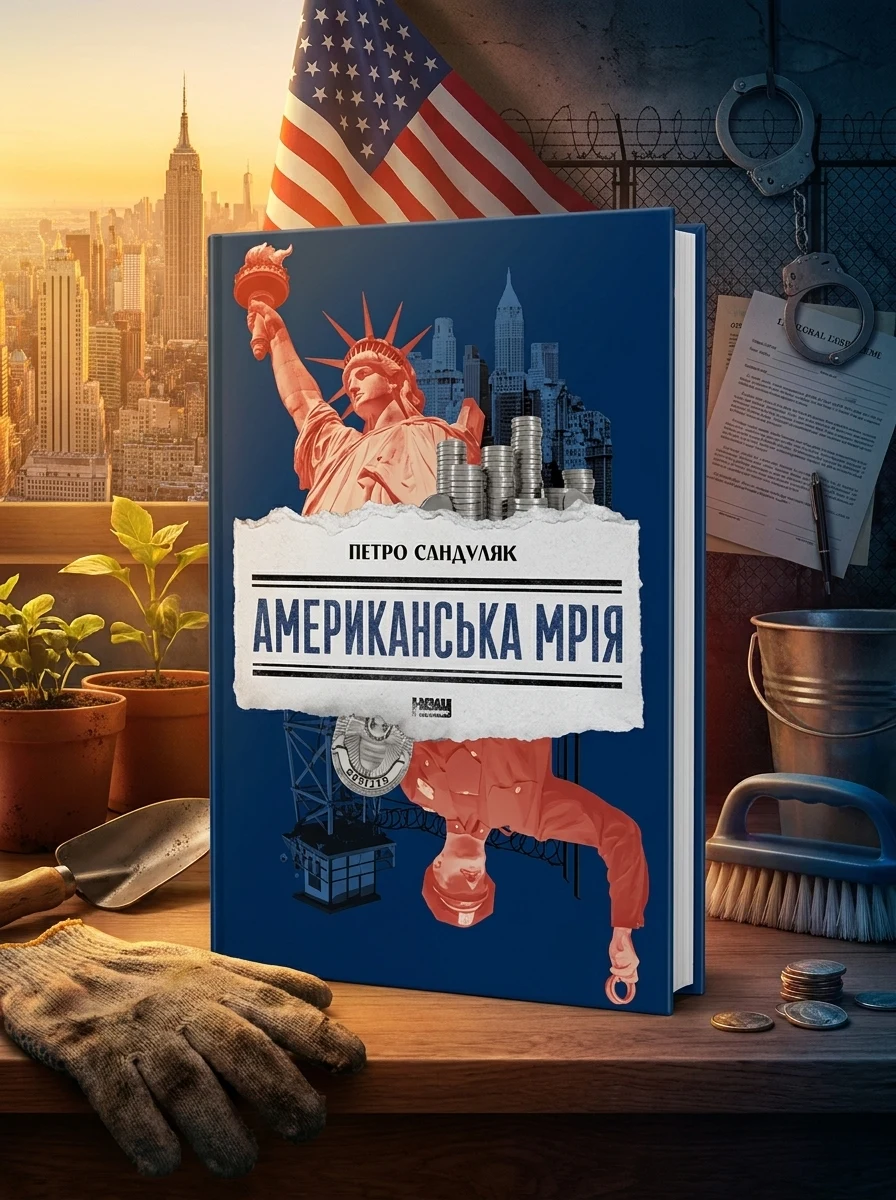 Американська мрія — фото 2