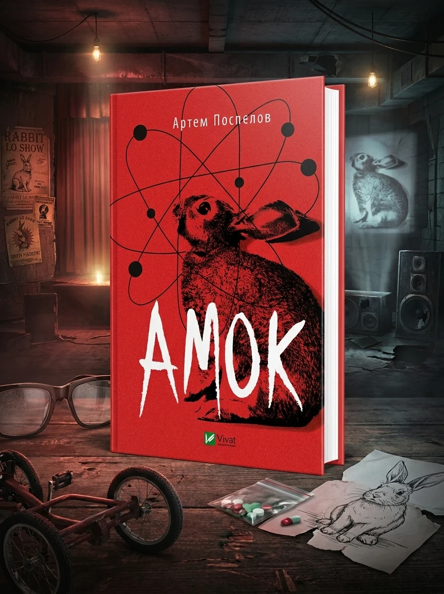 Амок
