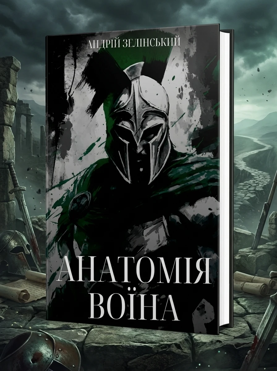 Анатомія Воїна