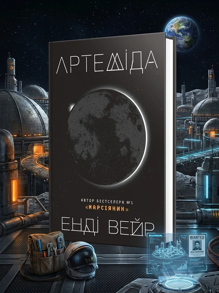 Артеміда
