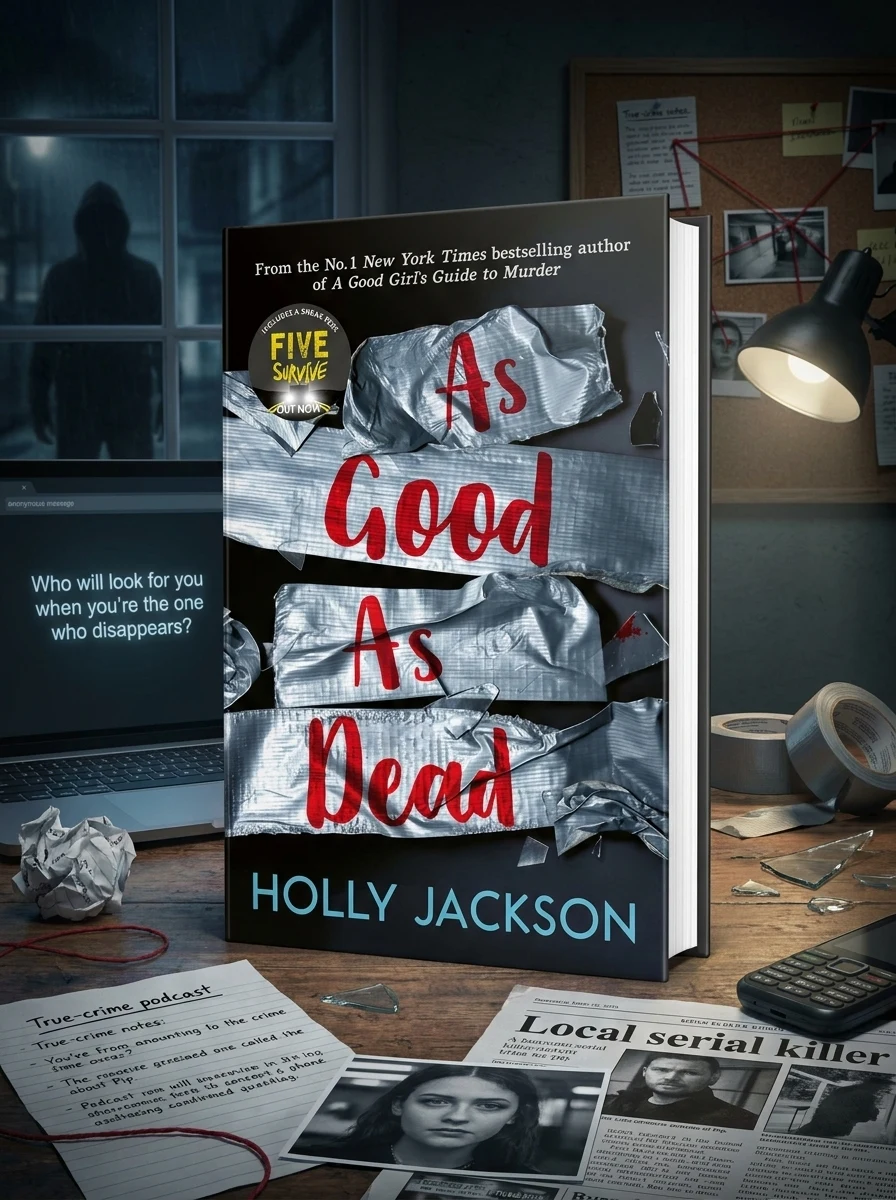 As Good As Dead
