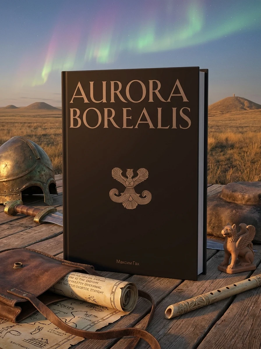Aurora Borealis