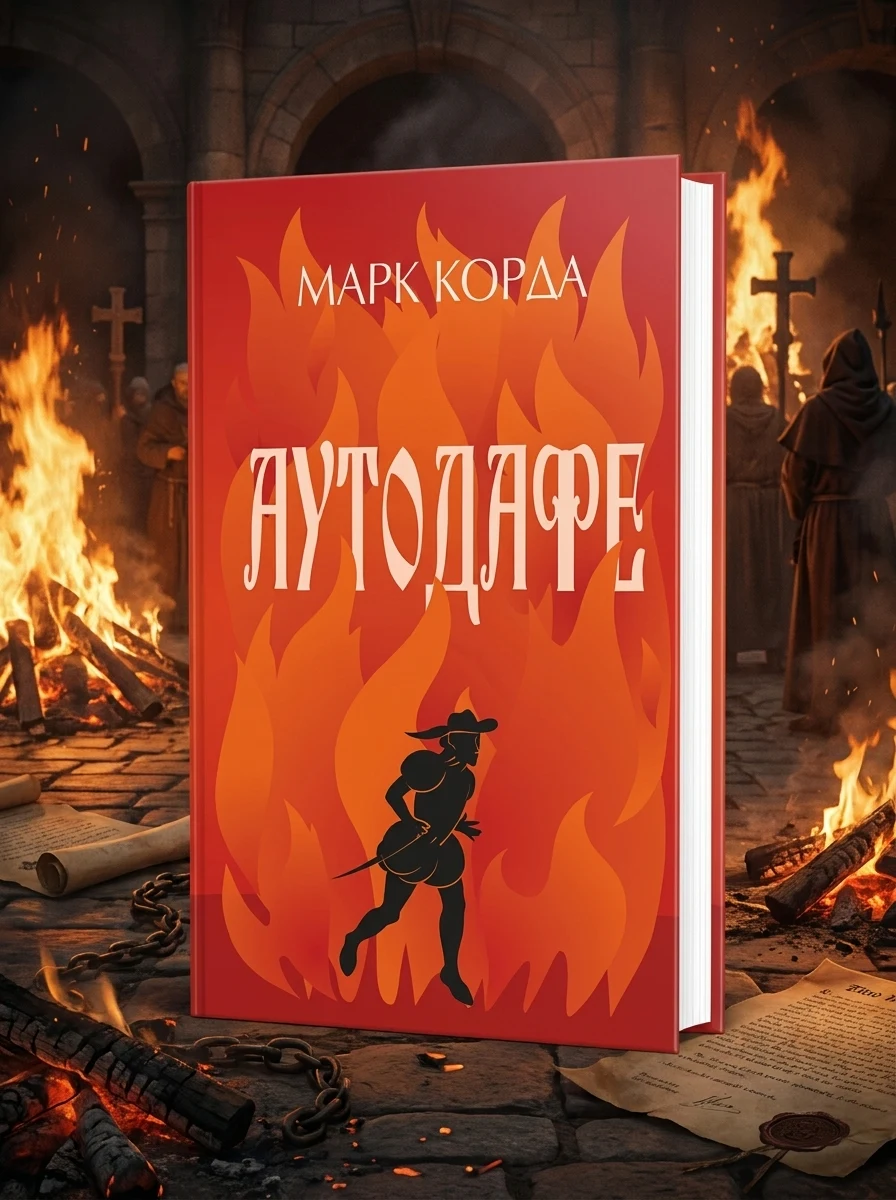 Аутодафе