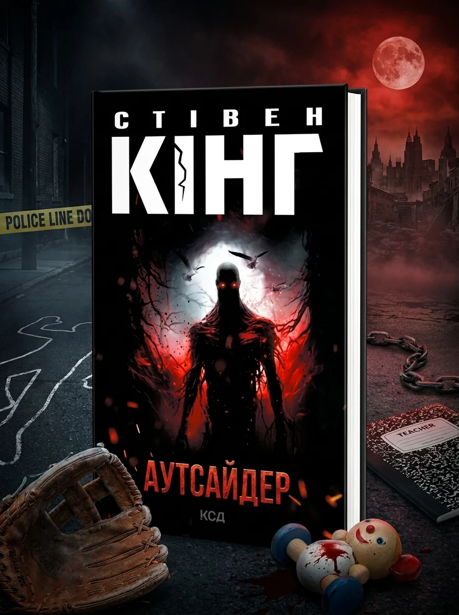 Аутсайдер