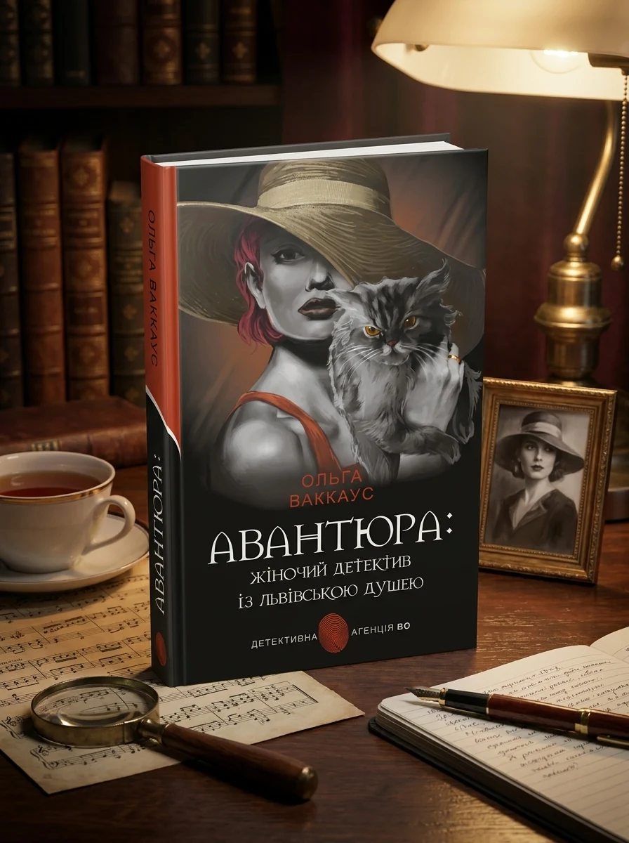 Авантюра — фото 2
