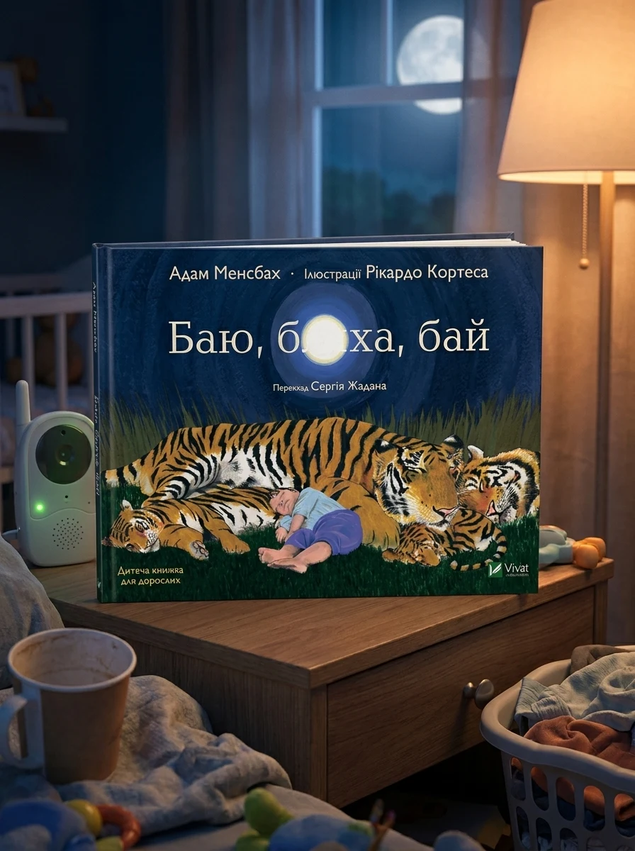 Баю, бляха, бай — фото 2