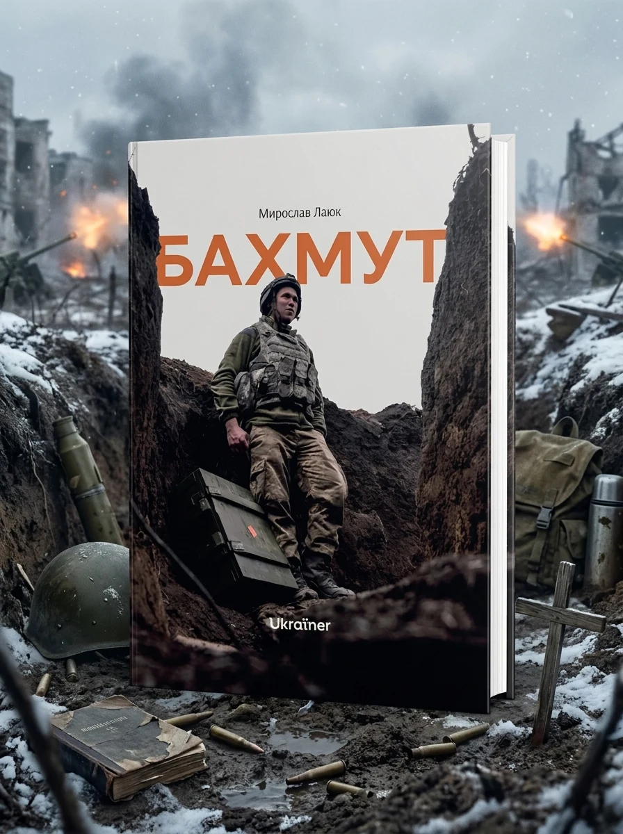 Бахмут — Історія та культура України