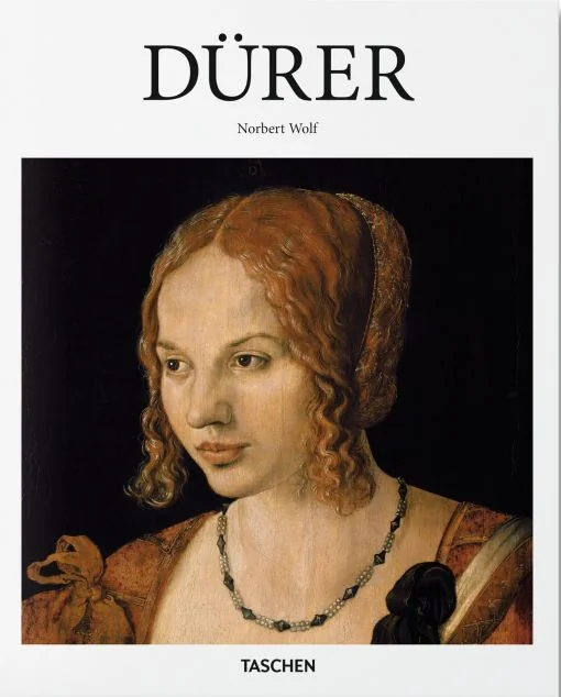 Basic Art. Durer — Нонфікшн-література іноземними мовами