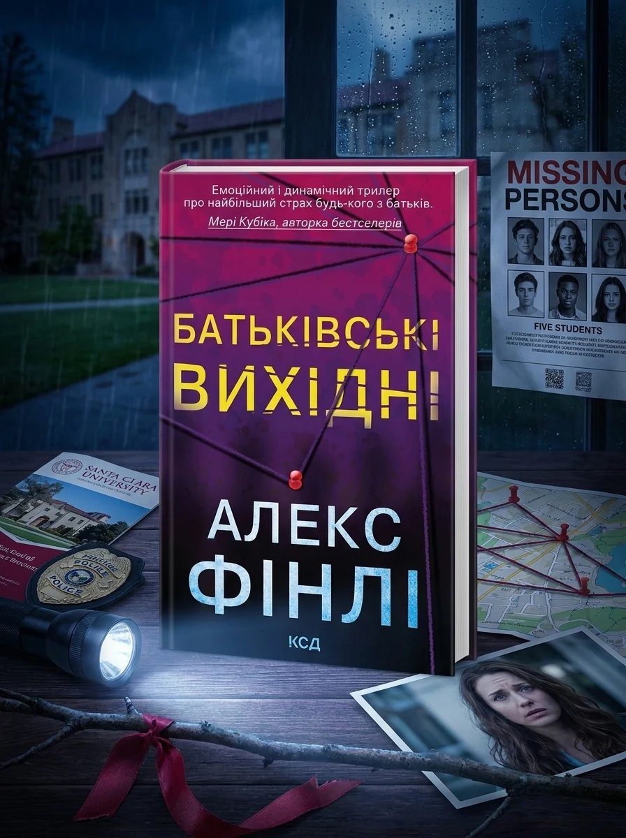 Батьківські вихідні
