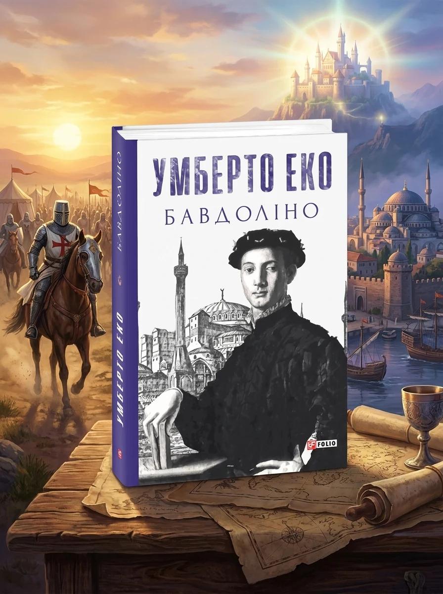 Бавдоліно — фото 2
