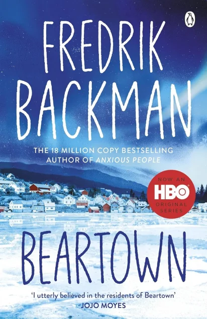 Beartown