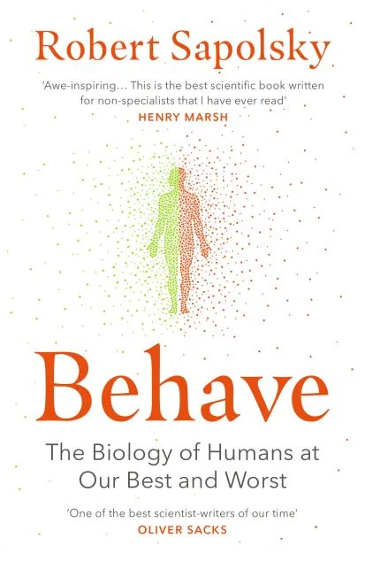 Behave — Нонфікшн-література іноземними мовами