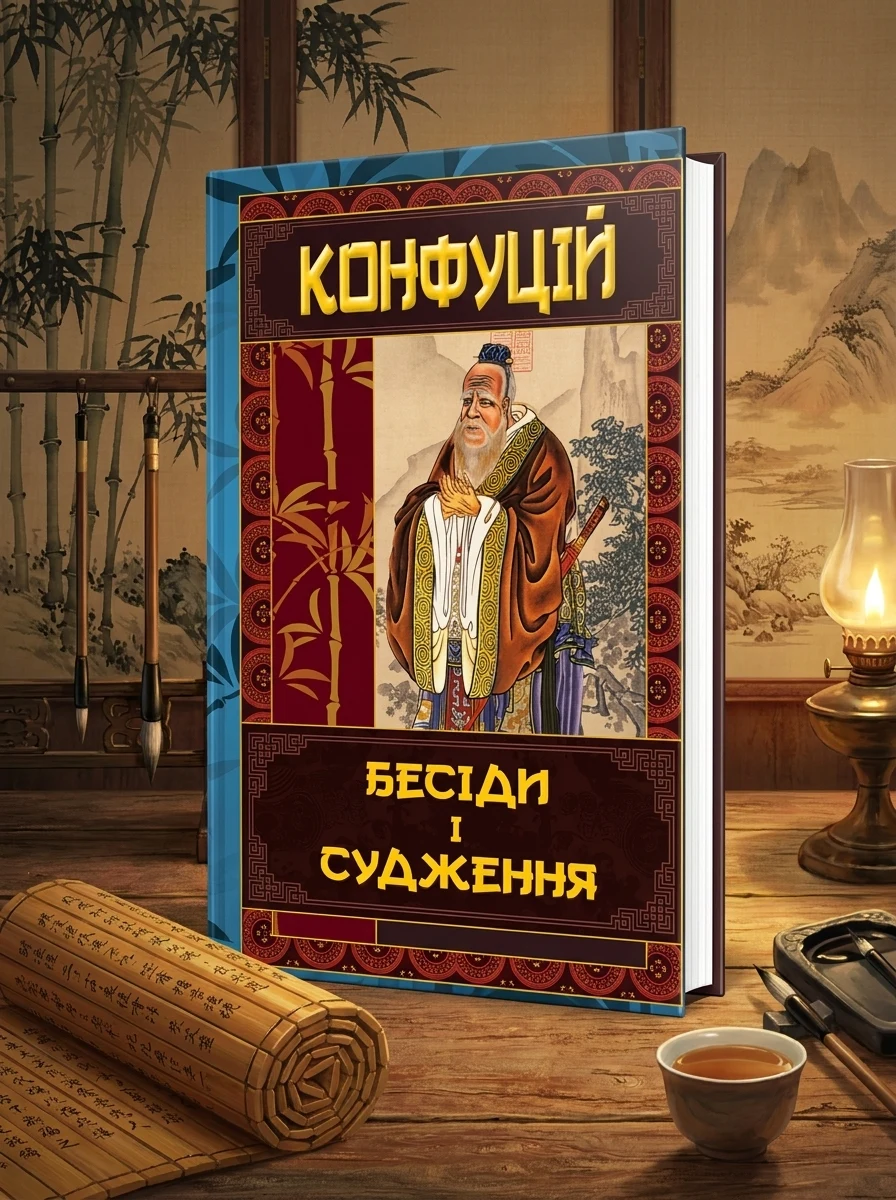 Бесіди та судження — Філософія