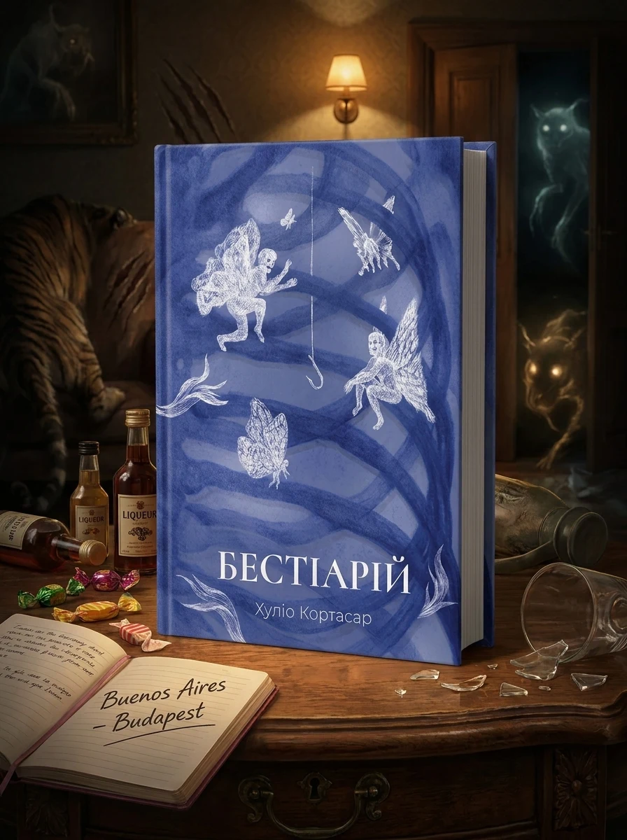 Бестіарій — фото 2